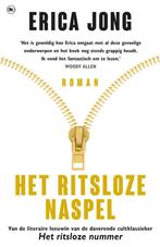 Het ritsloze naspel 9789044354287 Erica Jong, Verzenden, Zo goed als nieuw, Erica Jong