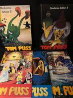 Marten Toonder - Tom Poes & Heer Bommel - Tom Puss - Moderna, Boeken, Nieuw