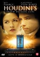 Houdinis death defying acts - DVD, Verzenden, Nieuw in verpakking