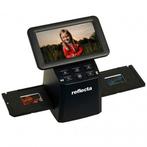 Reflecta X33 dia-negatief scanner | Outlet model, Computers en Software, Printers, Verzenden, Gebruikt, Overige Merken