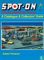 Thompson, Graham - Spot-On Diecast Models by Tri-ang - 1983, Verzenden, Zo goed als nieuw, Overige onderwerpen