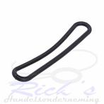 Spanrubber 40 cm, Ophalen of Verzenden, Nieuw