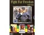 Mandela en De Klerk / Hotel Rwanda / Red Dust (Fight For Fre, Verzenden, Nieuw in verpakking