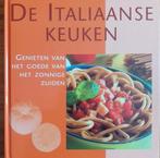 De Italiaanse Keuken 9783625112228 Naumann & Göbel, Verzenden, Gelezen, Naumann & Göbel