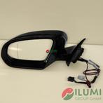 Spiegel Mercedes E klasa W213 (2016-) EU, Auto-onderdelen, Spiegels, Verzenden, Gebruikt, Mercedes-Benz