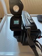 Sony CCD-TR750E Video8 camera