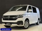Volkswagen Transporter | Zakelijke Lease v.a. €368.64 pm, Auto's, Automaat, Gebruikt, Euro 6, Volkswagen