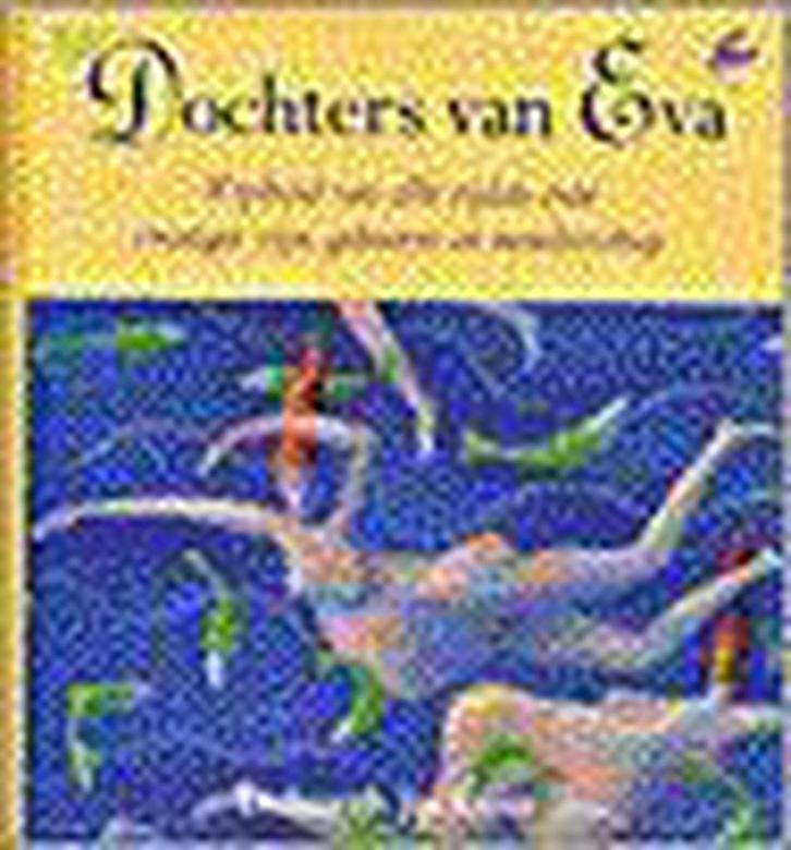 DOCHTERS VAN EVA 9789026922596 JACKSON, Boeken, Zwangerschap en Opvoeding, Zo goed als nieuw, Verzenden