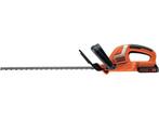 Veiling - BLACK+DECKER GTC1845L Heggenschaar - 18V - 45cm -, Tuin en Terras, Heggenscharen, Nieuw