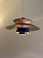 Louis Poulsen - Poul Henningsen - Lamp - PH5 - IJzer -