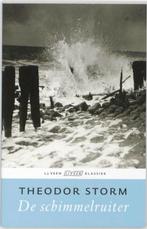 De Schimmelruiter 9789020409697 T. Storm, Verzenden, Gelezen, T. Storm