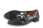 Notre-V Loafers in maat 37 Zwart | 10% extra korting, Notre-V, Verzenden, Zwart, Overige typen