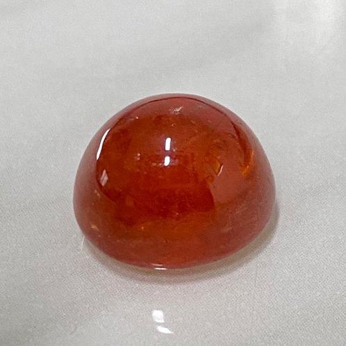 Zonder Minimumprijs Oranje Spessartiet - 18.79 ct -, Sieraden, Tassen en Uiterlijk, Edelstenen