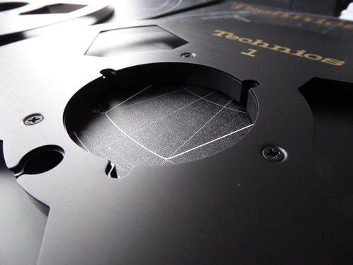 Technics - RP-10A Reel-to-reel audio, Audio, Tv en Foto, Radio's