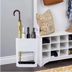 Parapluhouder met Druipbak – Compacte Paraplubak Entree, Verzenden, Nieuw