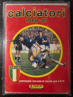Panini Calciatori 1986/87 - Diego Armando Maradona Compleet, Nieuw