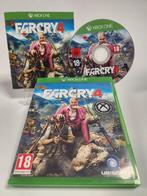 Farcry 4 Xbox One, Spelcomputers en Games, Games | Xbox One, Nieuw, Ophalen of Verzenden