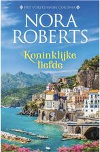 Koninklijke Liefde 9789402717273 Nora Roberts, Boeken, Verzenden, Gelezen, Nora Roberts
