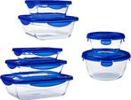 Glazen bak Pyrex 30x23cm | Laatste Stuk!, Ophalen of Verzenden, Nieuw