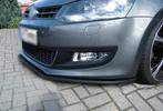 Front Splitter voor Volkswagen Polo 6R, Ophalen of Verzenden