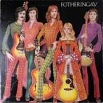LP gebruikt - Fotheringay - Fotheringay, Verzenden, Zo goed als nieuw