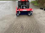 Kraffter Veegmachine 220 aftakas