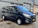 Ford Transit Custom 300 2.0 TDCI L2H1, Stof, Gebruikt, Euro 6, Overige kleuren
