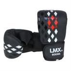 Lifemaxx LMX Boxing Bag Mitts - Bokshandschoenen PU - L/XL, Sport en Fitness, Vechtsporten en Zelfverdediging, Verzenden, Nieuw