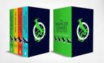 9780702313813 The Hunger Games 4 Book Paperback Box Set, Boeken, Verzenden, Nieuw, Suzanne Collins