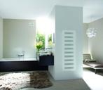 Novio Neptunus Radiator – 147 x 60 cm – 714 Watt – Mat Wit, Ophalen of Verzenden, Nieuw, Bad