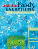 9781782493563 Annie Sloan Paints Everything, Verzenden, Nieuw, Annie Sloan