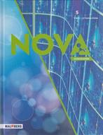 Nova 2e fase nieuwe natuur- en Scheikunde - 5-6 VWO -, Boeken, Verzenden, Gelezen, A. Breedveld