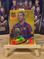 Panini Ronaldinho, Ronaldo Nazário, Romario Rivaldo, Neymar, Nieuw