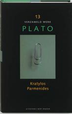 Kratylos en Parmenides / Verzameld werk / 13 9789035127494, Verzenden, Zo goed als nieuw, Plato