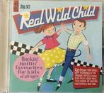 cd - Various - Real Wild Child, Verzenden, Zo goed als nieuw