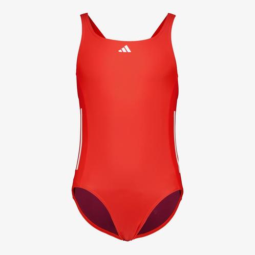 Adidas meisjes badpak rood maat 158/164 van Scapino - Nu met, Kleding | Heren, Badmode en Zwemkleding, Verzenden