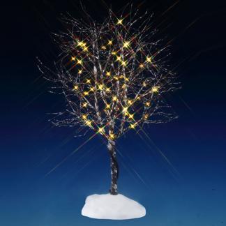 Kerstdorp accessoire | Lemax | Butternut Tree, Diversen, Kerst, Nieuw, Verzenden