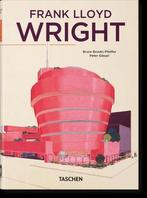 Frank Lloyd Wright. 40Th Ed. |  NIEUW | Brooks Pfeiffer, Bru, Ophalen of Verzenden, Nieuw, Brooks Pfeiffer, Bruce