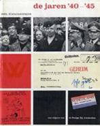 De jaren 40-45 - De jaren 40-45, Ophalen of Verzenden, Nieuw