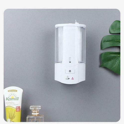 Sensor zeep dispenser, Doe-het-zelf en Verbouw, Sanitair, Overige typen, Nieuw, Verzenden