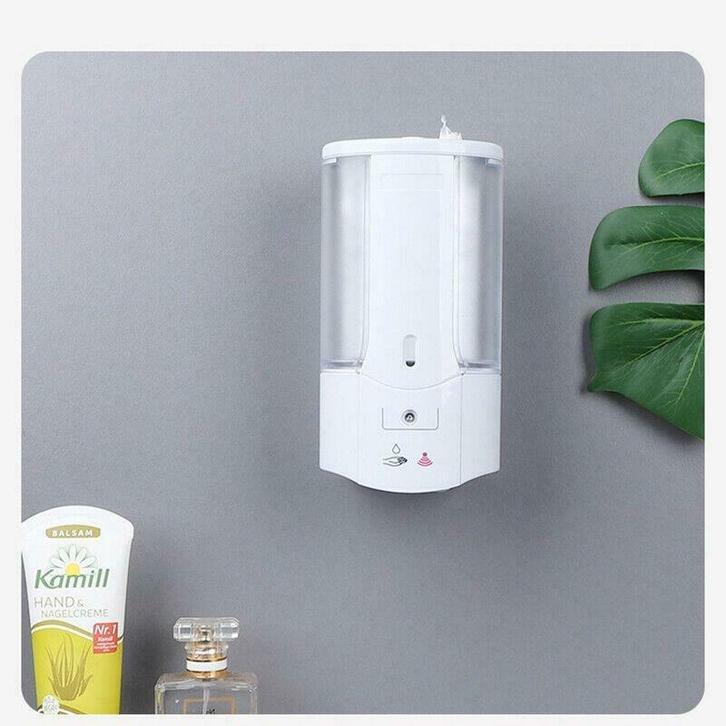 Sensor zeep dispenser, Doe-het-zelf en Verbouw, Sanitair, Overige typen, Nieuw, Verzenden