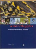 Goudplevieren en wilsterflappers 9789050111478, Boeken, Verzenden, Zo goed als nieuw