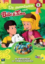 Bibi En Tina - De Avonturen Van - Deel 8 - DVD, Ophalen of Verzenden, Nieuw in verpakking