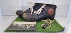(No repro!) Antique Leather Soccer/ football shoes plus, Verzamelen, Nieuw