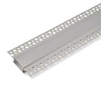 Ledisons LED-strip profiel 2,5m stuc inbouw breed compleet, Nieuw