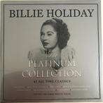 lp nieuw - Billie Holiday - The Platinum Collection, Verzenden, Zo goed als nieuw