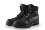 Timberland Boots in maat 40 Zwart | 10% extra korting, Kleding | Heren, Schoenen, Verzenden, Boots, Zo goed als nieuw, Timberland