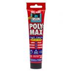 Poly Max kit | Bison | Wit, Doe-het-zelf en Verbouw, Verzenden, Nieuw