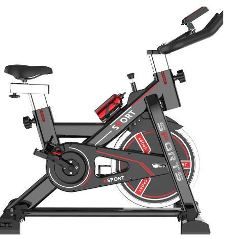Indoor cycling bike | NIEUW | Hometrainer | Cardio | Fiets, Sport en Fitness, Fitnessapparatuur, Nieuw, Verzenden