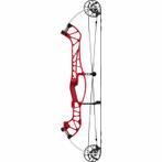 Hoyt Compound Bow Concept X 37 RH 40# 26-29 65-75% Blue..., Sport en Fitness, Handboogschieten, Ophalen of Verzenden, Nieuw, Compoundboog